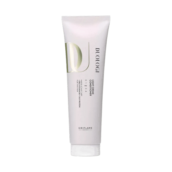 Light Creme Conditioner