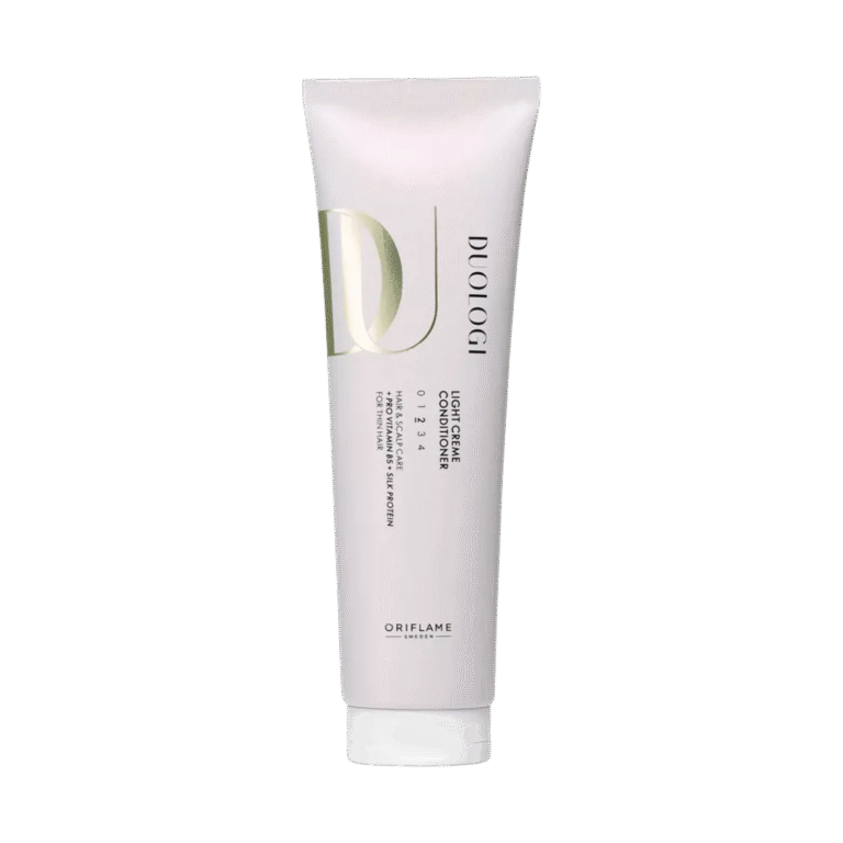 Light Creme Conditioner