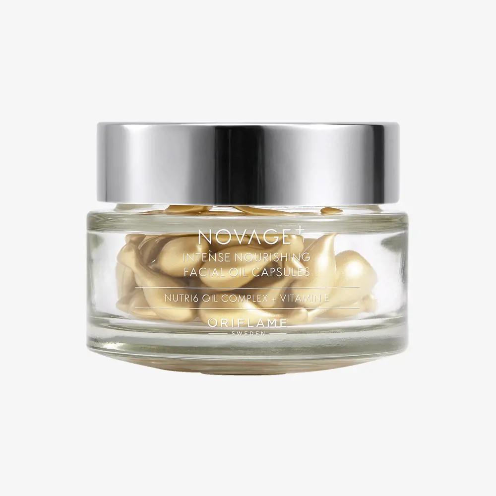 productImage - 2025-11-11T011901.913 Intense Nourishment Facial Oil Capsules - Image 1