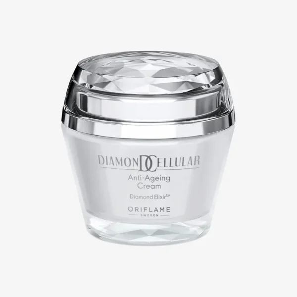 Anti-Ageing Cream