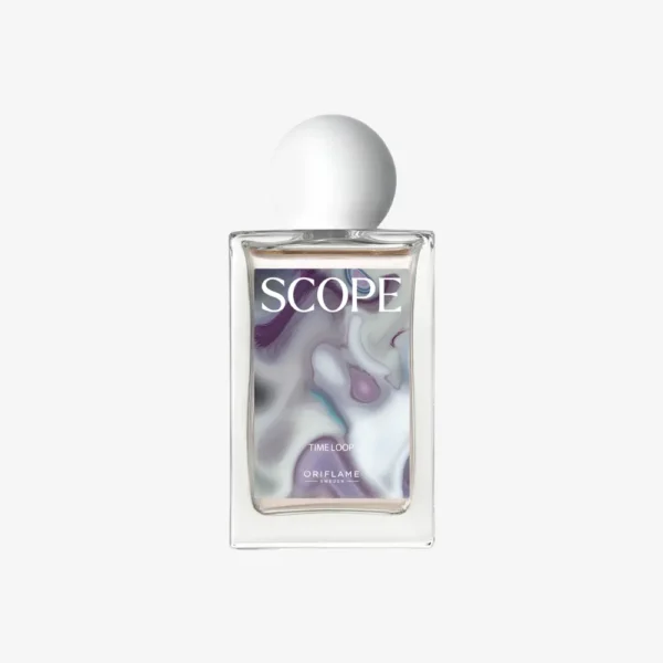 Time Loop Eau de Toilette